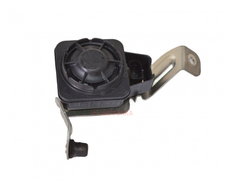 Сирена сигнализации с кронштейном (штатная) AUDI A3 5Q0951605A / 8V1951285