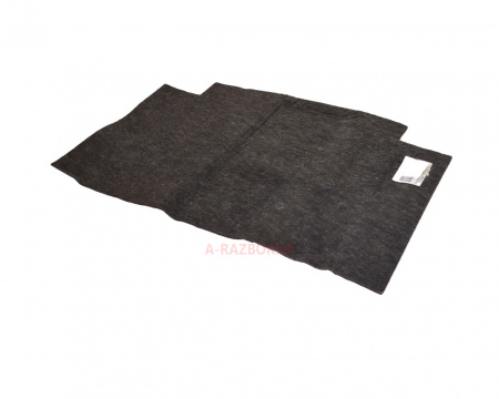 Шумоизоляция под сиденьем задним левым  AUDI S4 8W0864405