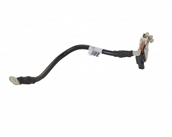 Блок управления контроля АКБ AUDI A4/S4 A5/S5 RS4 RS5 Q5 Q7 8S0915181C