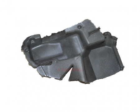 Шумоизоляция стойки задняя левая  AUDI A3 8V5864785