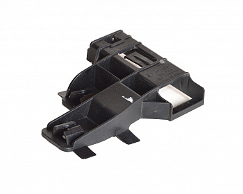 Кронштейн антенны системы санкционированного доступа левый AUDI A3 8V0907525