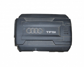 Накладка двигателя AUDI A3/S3 2017-2020г 06K103925BT