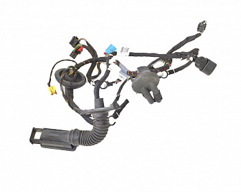 Проводка двери передней левой AUDI A3 8V4971029G