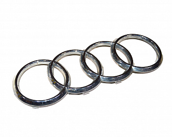 Эмблема AUDI A3 8T0853605 Эмблема AUDI A3 8T0853605