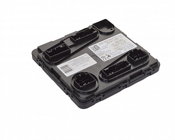 Блок управления комфорта AUDI S4 8W0907064DH 8W0907064DC 8W0907064FH 8W0907064DH 8W0907064BH