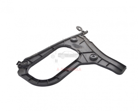 Кронштейн заднего бампера левый AUDI A3 8V5807377