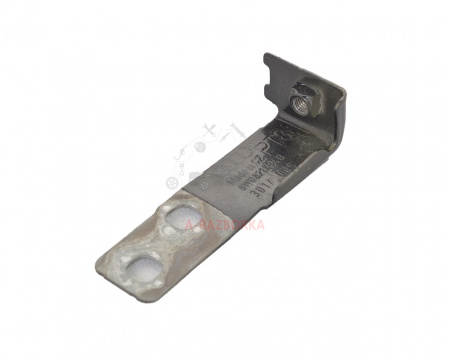 Кронштейн крыла правый  AUDI A4/S4 8W0821434A 8W0821434B