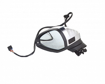 Зеркало левое  AUDI S4 8W1857409F9B9 8W0857527C3Q7 8W0857535F