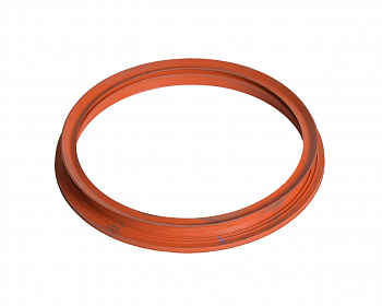 Уплотнитель топливного насоса AUDI A3 1J0919133B