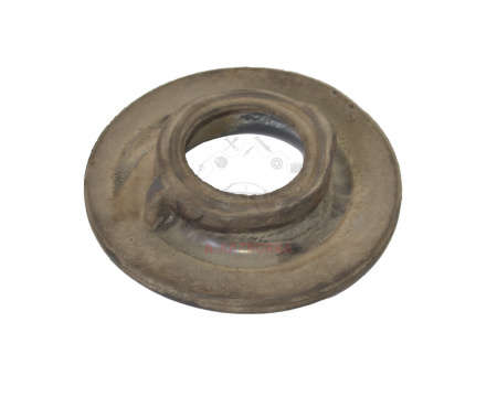 Проставка пружины задняя нижняя AUDI A3 5Q0512297B 5Q0512297D