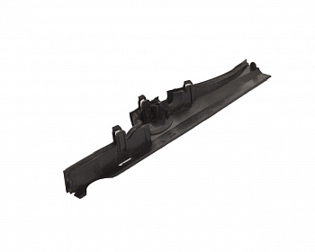 Короб водоотводящий правый AUDI S4 8W0971871J