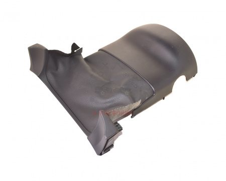 Накладка рулевой колонки верхняя AUDI A3 8V1953491B6PS