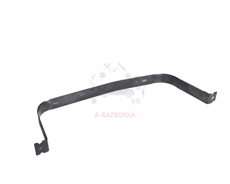 Кронштейн крепление бензобака правый  AUDI A3 5Q0201654A