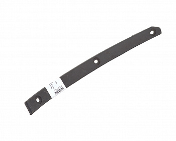 Защита передней арки крыла антигравийная (правая) AUDI S4 8W0853824B9B9