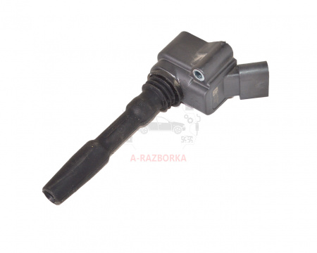 Катушка зажигания AUDI A3/S3 A4/S4 A5/S5 A6/S6 A7 A8/S8 Q2 Q5 Q7 Q8 06H905110G 06H905110F
