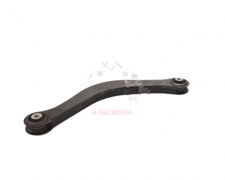 Рычаг задний верхний правый (бумеранг) AUDI A4 A5 S4 S5 8W0505398F 8W0505398E