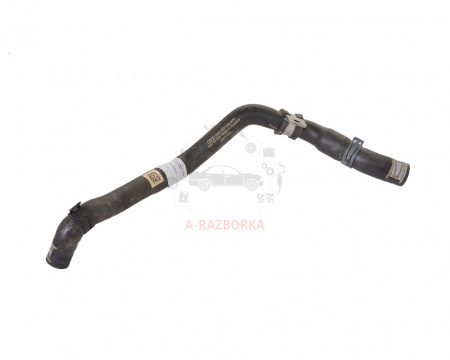 Патрубок системы охлаждения AUDI S4 8W0122448S