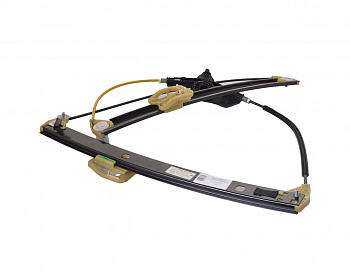 Стеклоподъемник двери передний правый (без моторчика) AUDI S4 8W0837462