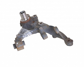 Кулак поворотный задний правый AUDI A3 5Q0505436F