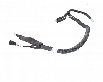 Проводка генератора AUDI A4/A5 S4/S5 RS4/RS5 8W0971228AL