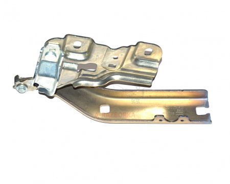 Петля капота правая  AUDI Q3 83A823302