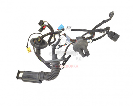 Проводка двери передней левой AUDI A3 8V4971029G