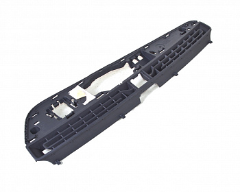 Накладка воздуховода торпеды центральная (под лобовым стеклом) AUDI A3 8V1819635D6PS