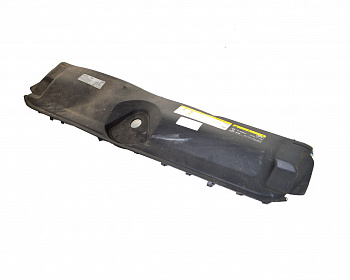 Накладка на переднюю панель (телевизор) AUDI A4 S4 8W0807081