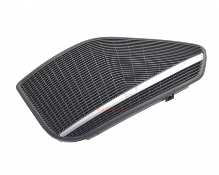 Накладка динамика передней двери правая AUDI S4 8W0035144A4PK