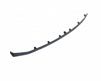 Декоративная накладка бампера правая AUDI A3 8V5807534A Декоративная накладка бампера правая AUDI A3 8V5807534A