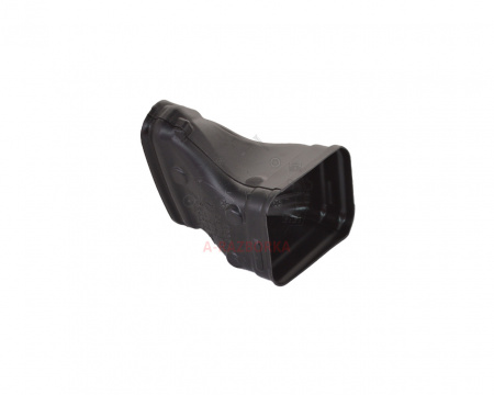 Воздуховод печки  левый  AUDI S4 8W1819721