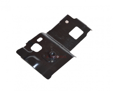 Панель нижняя крыла левая   AUDI A3 8V5813543