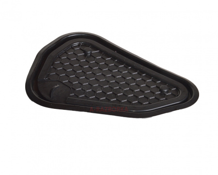 Заглушка двери задней правой (внутренняя) AUDI A3 A4 S4  8V5839916