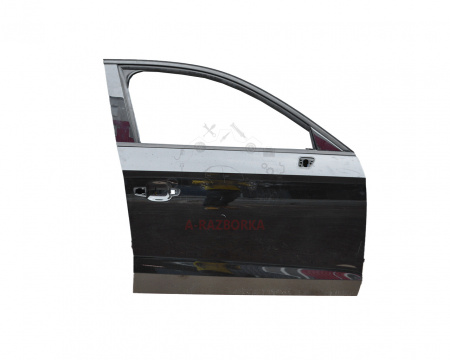 Дверь передняя правая AUDI A3 8V5831052B