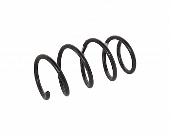 Пружина передняя (1метка белая,2метки синих) AUDI A3  5Q0411105FF