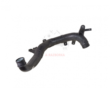 Патрубок напорной линии AUDI A3 5Q0145840