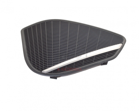 Накладка динамика задней двери правая AUDI S4 8W0035294A4PK