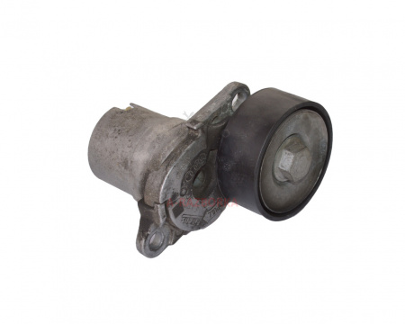 Натяжитель ремня генератора с роликом AUDI A3 06L903133D