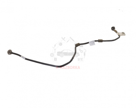 Трубка вентиляции AUDI S4 8W0121081DA