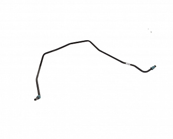 Трубка тормозная от главного тормозно цилинда к блоку ABS AUDI S4 8W1614706R