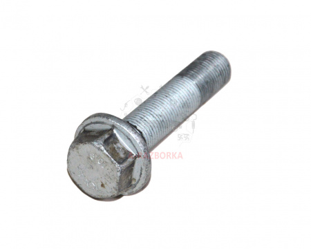 Болт колевала M16x75x1,5 AUDI A3 WHT001760