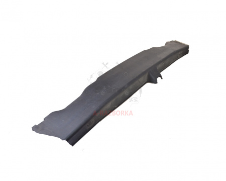 Накладка переднего адсорбера AUDI A3 8V5807217A