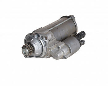 Стартер AUDI A3 02E911023M 02E911024B 2E911022HX