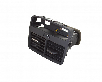 Воздуховод кансоли задний AUDI S4 8W0819203B6PS