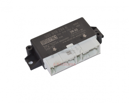 Блок управления датчиков парктроника AUDI A3 5Q0919294K