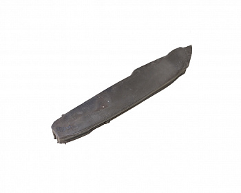 Шумоизоляция крыла левого AUDI A3 8V5864235