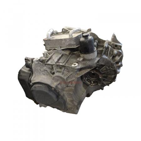 Коробка передач 6-ти ступенчатая  AUDI A3 0D9300042C009