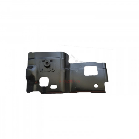 Панель нижняя крыла правая  AUDI A3 8V5813544