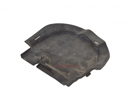 Накладка подкрылка левая AUDI S4/S5 A4/A5 RS4/RS5 8W0805583A