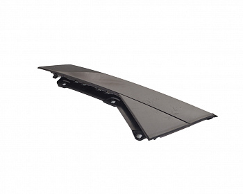 Накладка двери задней левой (задняя) AUDI S4 8W5839903A5FQ